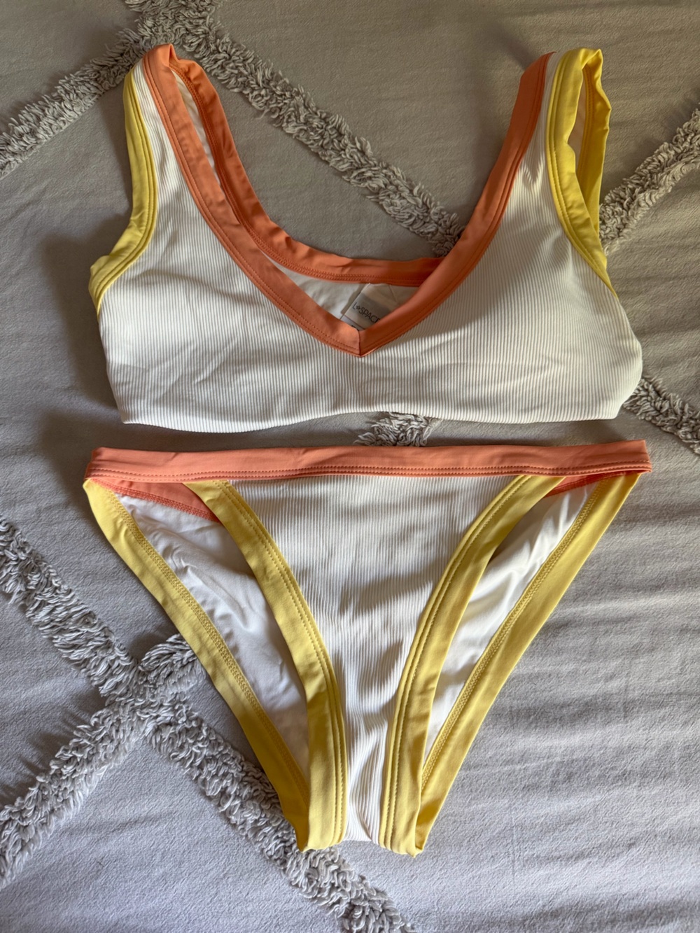 L*Space Bikini